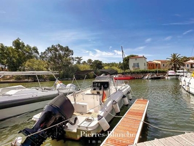 3 room luxury Flat for sale in Port Grimaud, France