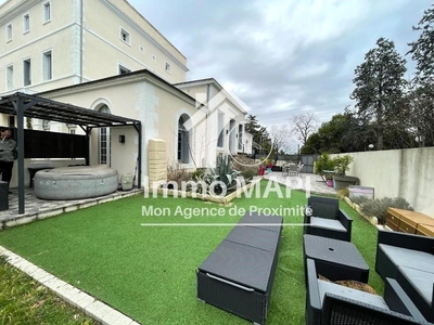 3 room luxury House for sale in Lattes, France
