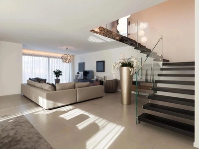 Luxury Duplex for sale in Montreuil, France