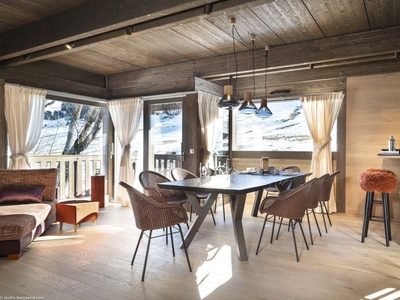 Maison de prestige en vente Saint-Gervais-les-Bains, Auvergne-Rhône-Alpes