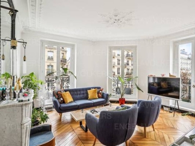 5 room luxury Apartment for sale in Chatelet les Halles, Louvre-Tuileries, Palais Royal, Paris, Île-de-France