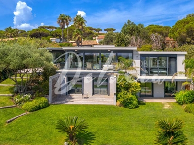 5 room luxury House for sale in Ramatuelle, France