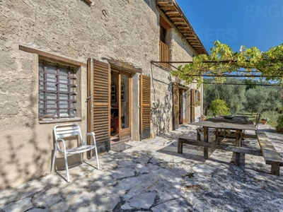6 room luxury House for sale in Contes, French Riviera