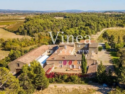 7 room luxury House for sale in Carcassonne, Occitanie