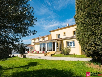 8 room luxury Villa for sale in Romans-sur-Isère, France