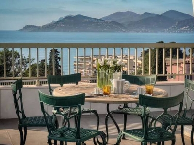9 room luxury Apartment for sale in Cannes, France