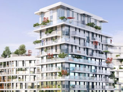 location Appartement F2 DE 45m² À BOULOGNE BILLANCOURT
