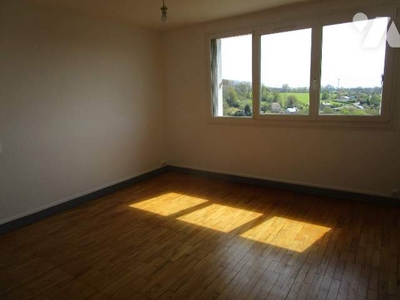 LOCATION appartement Flers
