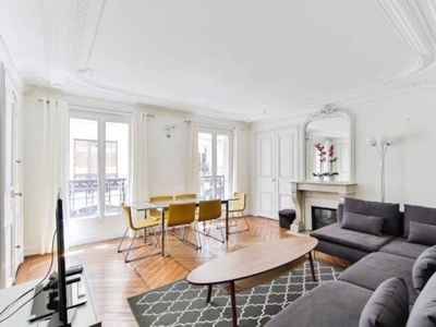 Luxury Apartment for sale in Champs-Elysées, Madeleine, Triangle d’or, Paris, Île-de-France