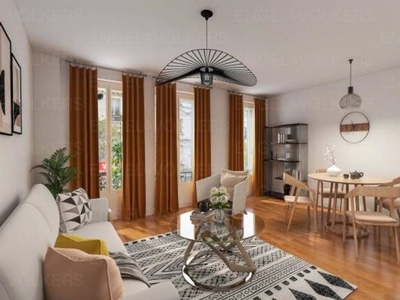 Luxury Apartment for sale in Nation-Picpus, Gare de Lyon, Bercy, France