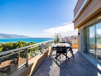 Luxury Apartment for sale in Roquebrune-Cap-Martin, France