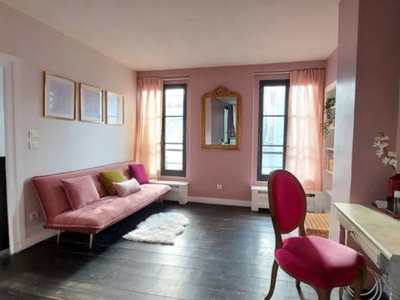 Luxury Flat for sale in Chatelet les Halles, Louvre-Tuileries, Palais Royal, France