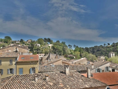 Luxury Flat for sale in Valbonne, French Riviera