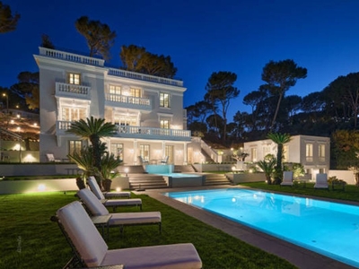 Luxury House for sale in Cap d'Antibes, Antibes, French Riviera