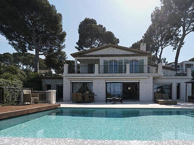 Luxury House for sale in Cap d'Antibes, Antibes, French Riviera