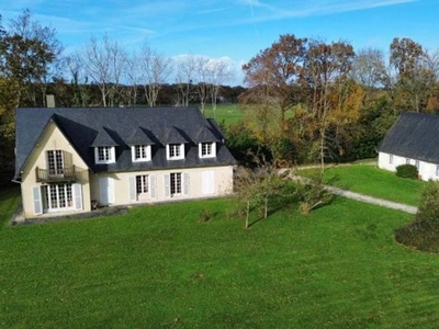 Luxury House for sale in Honfleur, Normandy