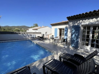 Luxury House for sale in Sainte-Maxime, France