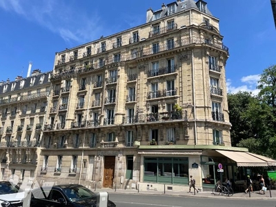 VENTE appartement Paris 13e Arrondissement