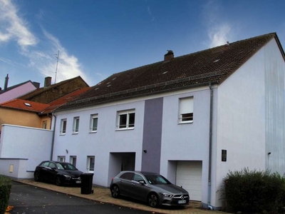 Vente maison 10 pièces 237 m² Spicheren (57350)