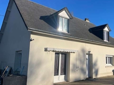 Vente maison 10 pièces 267 m² Moyon-Villages (50860)