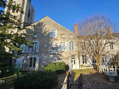 Vente maison 11 pièces 283 m² Beaugency (45190)