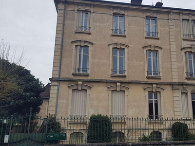 Vente maison 12 pièces 400 m² Beaune (21200)