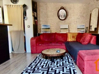 Vente maison 2 pièces 37 m² La Rochelle (17000)