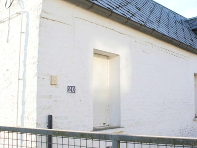 Vente maison 3 pièces 43 m² Catillon-sur-Sambre (59360)