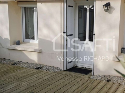 Vente maison 3 pièces 65 m² Les Sables-d'Olonne (85100)