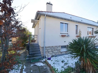 Vente maison 3 pièces 66 m² Saint-Gratien (95210)