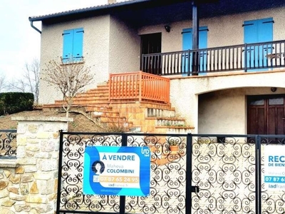 Vente maison 3 pièces 82 m² Mazeyrat-d'Allier (43300)