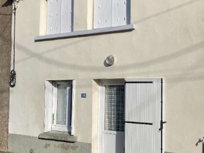 Vente maison 3 pièces 85 m² Saint-Philbert-de-Grand-Lieu (44310)
