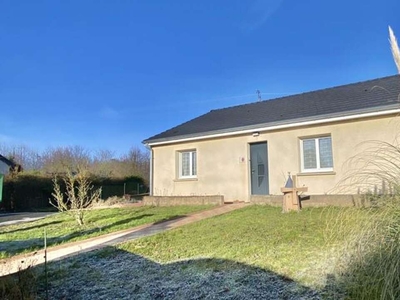 Vente maison 4 pièces 105 m² Tagnon (08300)