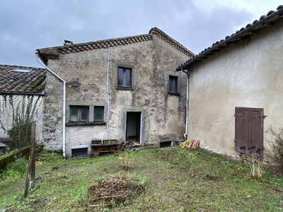 Vente maison 4 pièces 150 m² Foix (09000)