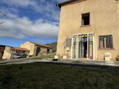 Vente maison 4 pièces 69 m² Foix (09000)