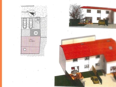 Vente maison 4 pièces 80 m² Beynost (01700)