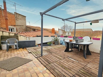 Vente maison 4 pièces 80 m² Pia (66380)