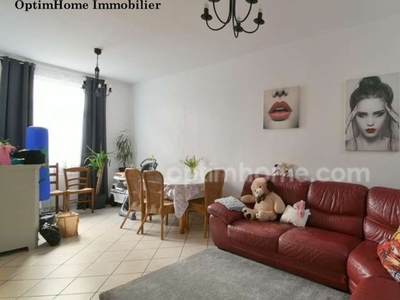 Vente maison 4 pièces 85 m² Armentières (59280)
