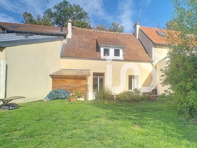 Vente maison 4 pièces 85 m² Jossigny (77600)