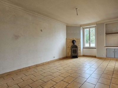 Vente maison 4 pièces 88 m² Ury (77760)