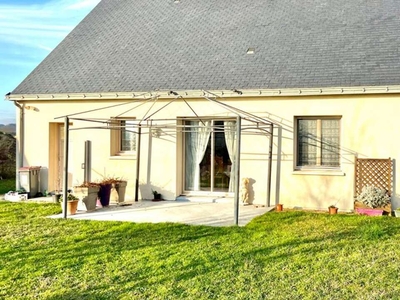 Vente maison 4 pièces 90 m² Saumur (49400)