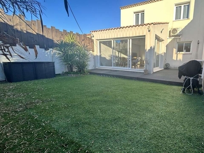 Vente maison 4 pièces 93 m² Sauvian (34410)