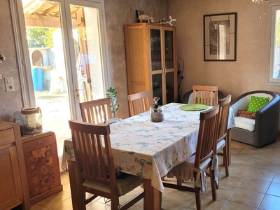 Vente maison 4 pièces 95 m² Vinassan (11110)