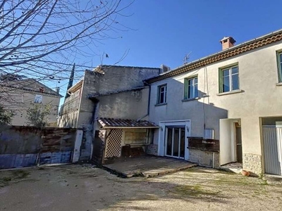 Vente maison 5 pièces 102 m² Aubignan (84810)