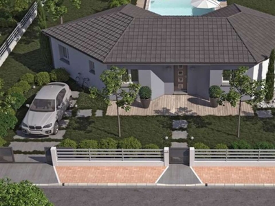 Vente maison 5 pièces 103 m² Libourne (33500)
