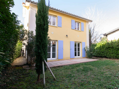 Vente maison 5 pièces 103 m² Valence (26000)