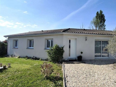 Vente maison 5 pièces 105 m² La Lande-de-Fronsac (33240)