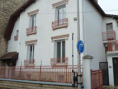 Vente maison 5 pièces 110 m² Noisy-le-Sec (93130)
