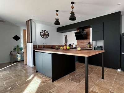 Vente maison 5 pièces 113 m² Marseillette (11800)