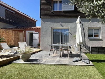 Vente maison 5 pièces 113 m² Sigean (11130)